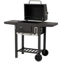 tepro Holzkohlegrill Toronto Kompakt 108,5 x 52,0 x 95,5 cm von Tepro