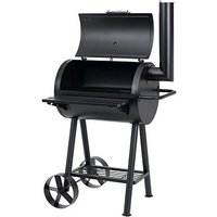 tepro Smoker Berkeley 86,0 x 79,0 x 150,0 cm von Tepro