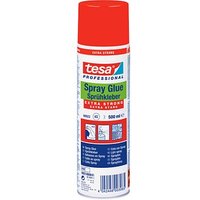 tesa EXTRA STARK Sprühkleber 500,0 ml von Tesa