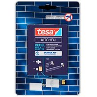 tesa KITCHEN Power.Kit® Montageset für max. 10,0 kg von Tesa