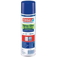 tesa PERMANENT Sprühkleber 500,0 ml von Tesa