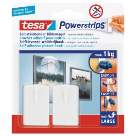 tesa Powerstrips large von Tesa