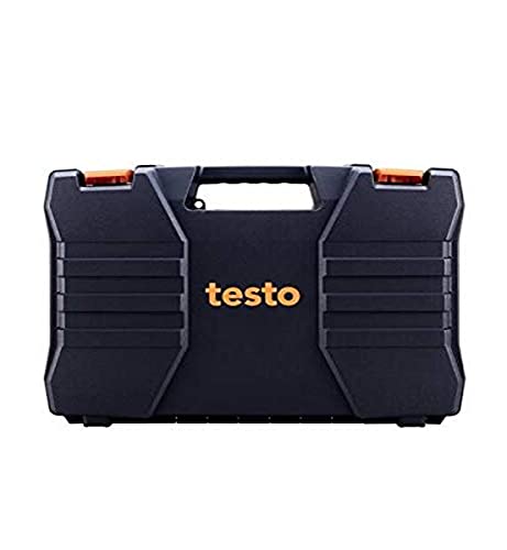 testo - 0516 1200 - Servicekoffer für Messgerät, Fühler und Zubehör von Testo AG