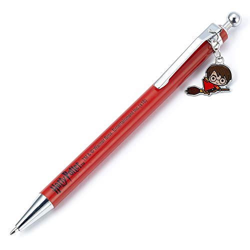 Harry Potter Stift von The Carat Shop