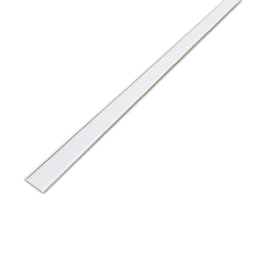 Etikettenhalter, selbstklebend, 30 x 1000 mm von The Products Store