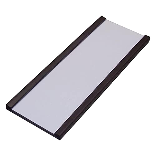 The Products Store MLR3/5 magnetischer Etikettenhalter, 30 mm x 5 m Rolle von The Products Store