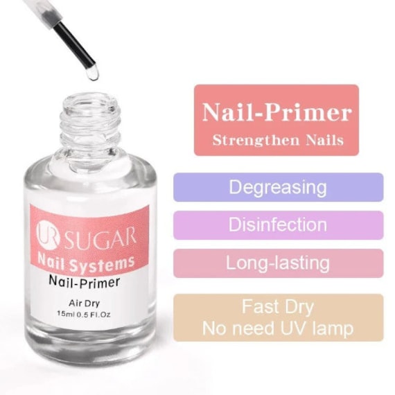 Nail Prep Dehydror & Primer von TheNailChix