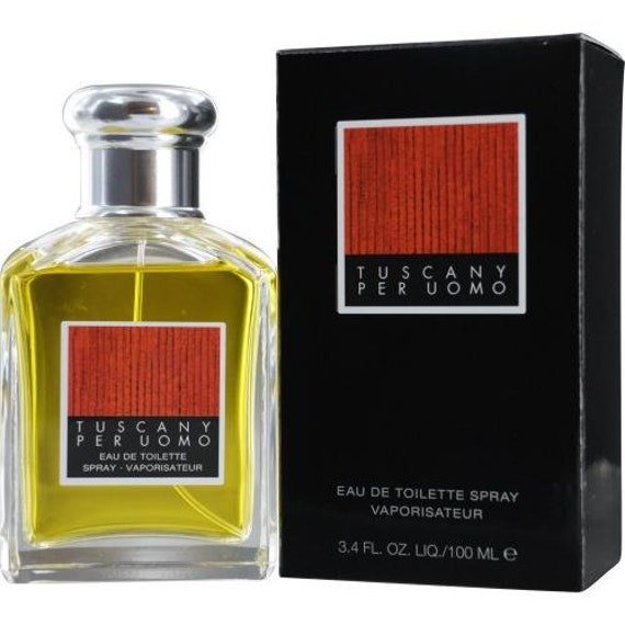 Toskana Per Uamo Von Aramis 3.4 Oz./100 Ml.eau De Toilette Spray Für Männer von ThePerfumeRack