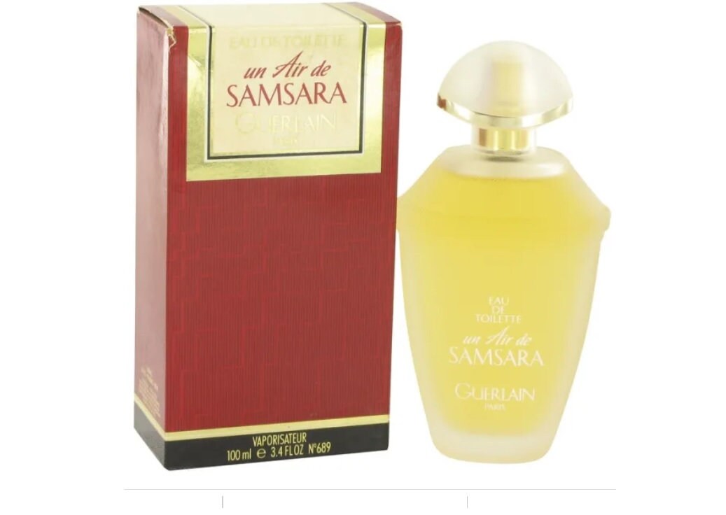 Un Air De Samsara By Guerlain 100Ml Eau Toilette Spray von ThePerfumeRack