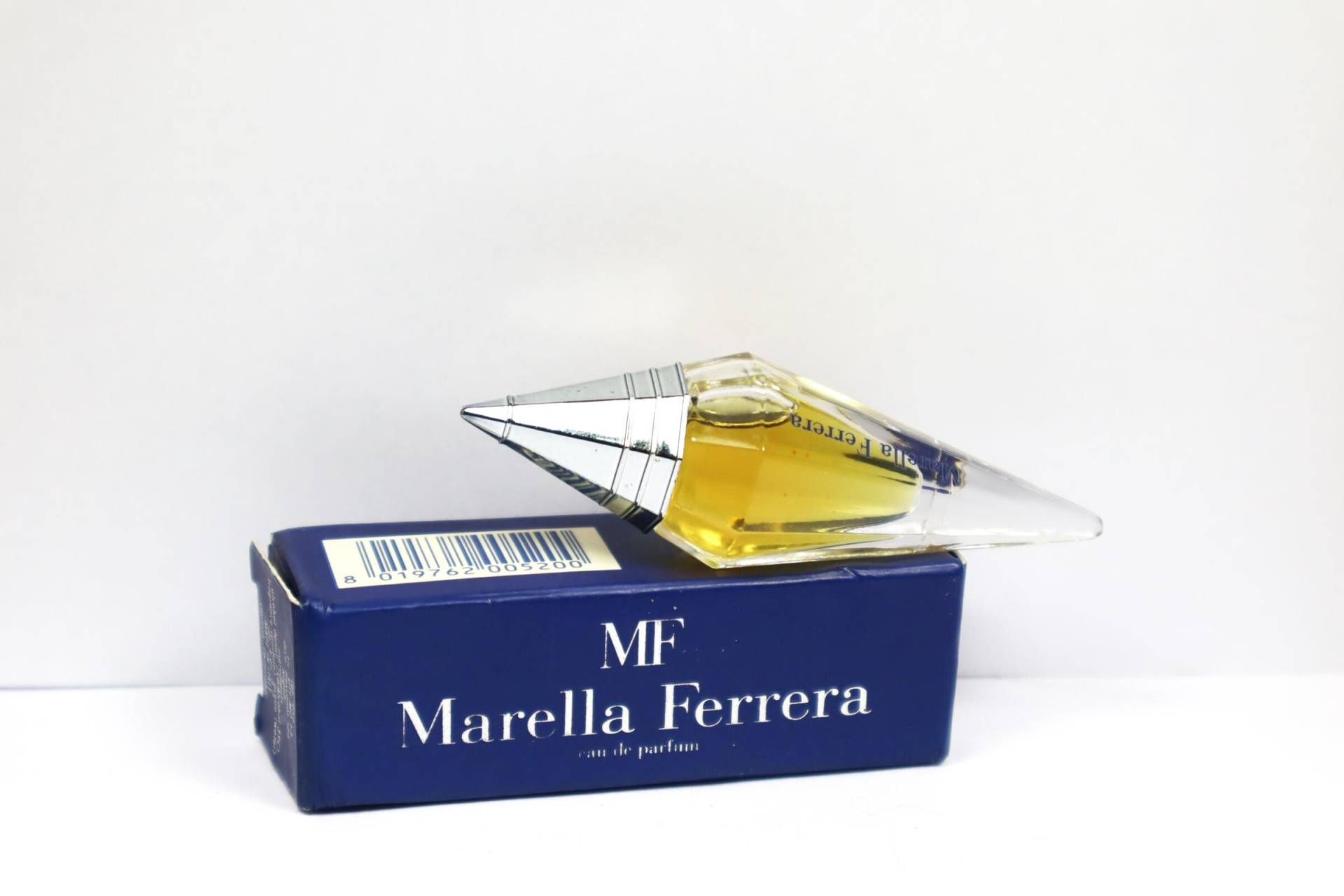 Parfümminiatur Von Marella Ferrera Für Ihre Sammlung Oder Als Geschenk Mit Box von Thedutchperfumeshop