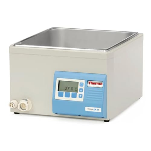 Thermo Scientific Precision™ Universalwasserbäder von Thermo Scientific