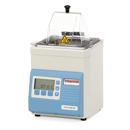 Thermo Scientific Precision™ Universalwasserbäder von Thermo Scientific