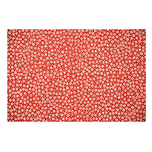 Ton-Transferpapier für Keramik-Ton, Ohrringe, Schmuckherstellung, Keramik, Unterglasur, Blumenpapier, wasserlösliches Transferblatt Ton-Transferpapier für Keramik-Ton, Ohrringe, Schmuckherstellung, Keramik, Unterglasur, Blumenpapier, wasserlösliches Transferblatt von Thewasc