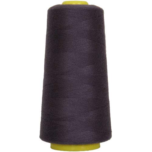 Polyester Gewinde Overlock-Maschine – 50 Farben – 40/2 Tex 27 – threadart Dark Navy von Threadart