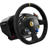 THRUSTMASTER RACER Ferrari 488 Challenge Edition Lenkrad von Thrustmaster