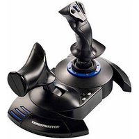 THRUSTMASTER T-Flight Hotas Joystick von Thrustmaster