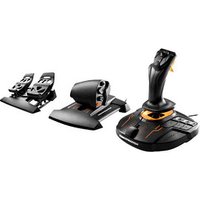 THRUSTMASTER T.16000M FCS Flight Pack Joystick und Schubregler von Thrustmaster