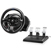 THRUSTMASTER T300 RS GT Edition Lenkrad- und Pedale-Set von Thrustmaster