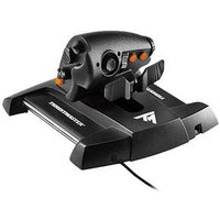 THRUSTMASTER TWCS Throttle Schubregler von Thrustmaster