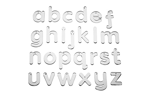 TickiT 72399 Mirror Letters von TickiT