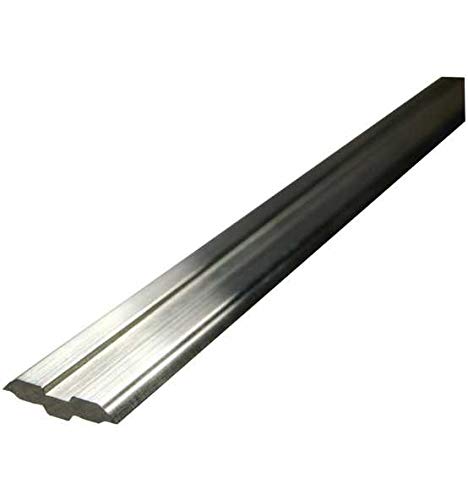 2 CentroFix Hobelmesser HSS-Standard 510x12x2.7mm von Tigra