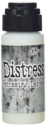 Tim Holtz Ranger Embossing DABber, 2 Stück von Tim Holtz - Ranger