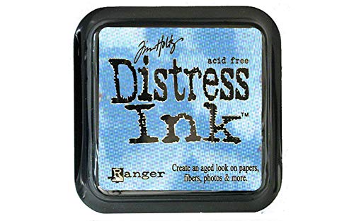 Tim holtz distress Stempelkissen broken china von Tim Holtz