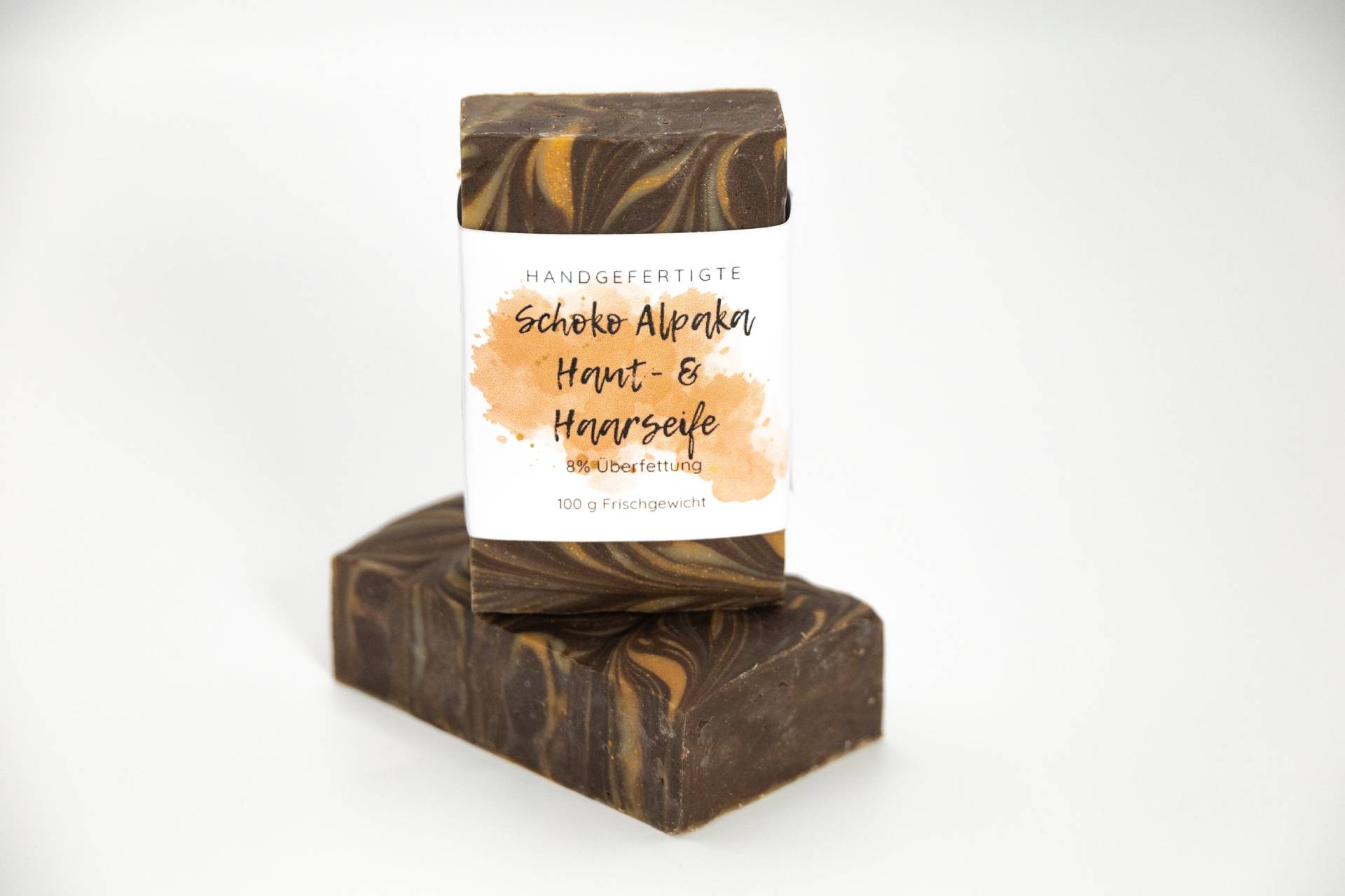 Handgemachte Seife Aus De Verschiedene Seifenstücke Für Haut & Haare Auch Sensible 100 Gr. Festseife Seifeschale Optiona von TimberguruShop