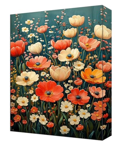 Malen Nach Zahlen Erwachsene Farbe Anlage, Kinder DIY Handgemalt Ölgemälde Kit, Knitterfreie Leinwand, Pinsels Und Acrylfarbe, Basteln Erwachsene AnfäNger Kit, Heimdekoration Geschenk 90x120cm T-79 Malen Nach Zahlen Erwachsene Farbe Anlage, Kinder DIY Handgemalt Ölgemälde Kit, Knitterfreie Leinwand, Pinsels Und Acrylfarbe, Basteln Erwachsene AnfäNger Kit, Heimdekoration Geschenk 90x120cm T-79 von Tinnoon
