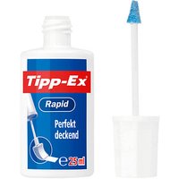 Tipp-Ex Korrekturflüssigkeit Rapid 25,0 ml von Tipp-Ex