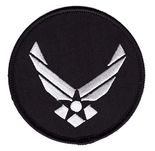 Titan One Europe - AirForce Wings Star SG 1 Cosplay Aufnäher (Taktisch) von Titan One Europe