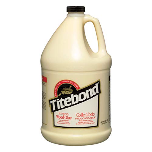 Titebond Extend Holzleim, Gallon von "Titebond"