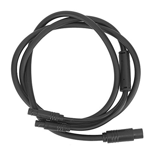 Cversi 12Ga Instrumentenkabel für Mittleren Motor Tsdz-2 One for Two Xh-18 Instrumentenkabel Fahrrad-Konvertierungszubehör von Tixiyu