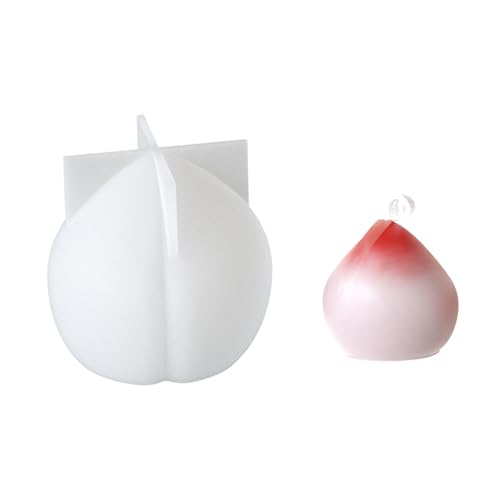 Silikonfruchtförmige Form Zur Herstellung Von 3D Kerzen Epoxidharz Harz Handgefertigtes Hochzeitsdekoration Form Handgefertigtes Kerzenwerkzeug Silikonfruchtförmige Form Zur Herstellung Von 3D Kerzen Epoxidharz Harz Handgefertigtes Hochzeitsdekoration Form Handgefertigtes Kerzenwerkzeug von Tmboryuu