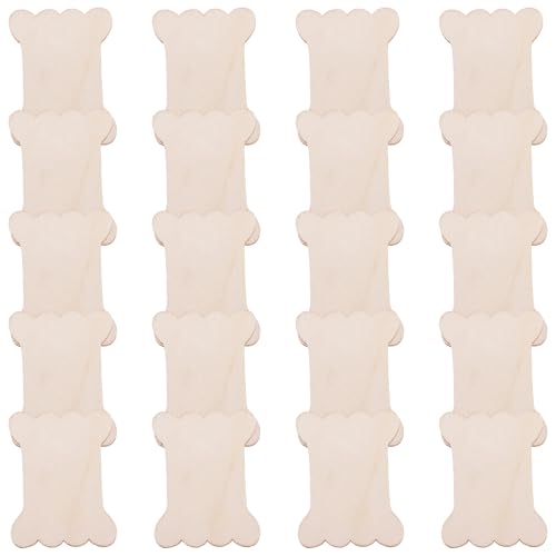 Tmboryuu 10pcs Holzfäden Spulen Fadenhalter Stickwäsche Wickler Zum Nähen Von Fadenstickfaden Wicklerhalter von Tmboryuu