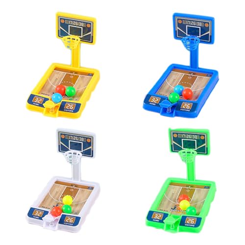 Tmboryuu Kinder Spielzeug Handheld Basketball Battle Bildungsbasketball Für Erwachsene Boy Girl Desk Spiel Lustiges Kinderfamilien Tischspiel von Tmboryuu