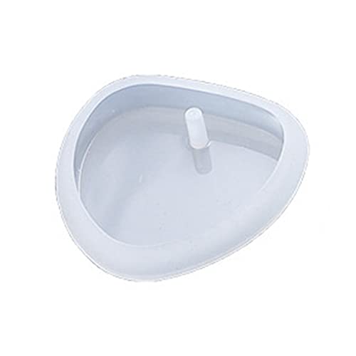 UV Kristallharz Perforiert Silikonform Geometrisches Liebe Herz Rund Ellipse Quadrat Rechteck Schild Geformtes Anhänger Schmuck Halskette Schlüsselbund Gussguss UV Kristallharz Perforiert Silikonform Geometrisches Liebe Herz Rund Ellipse Quadrat Rechteck Schild Geformtes Anhänger Schmuck Halskette Schlüsselbund Gussguss von Tmboryuu