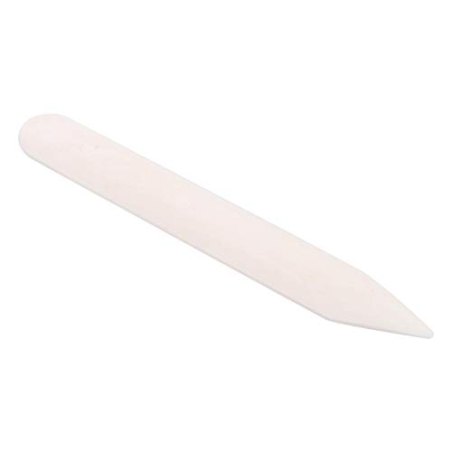 6 Zoll Original Bone, teflon falzbein, karten falten brett Folder Tool zum Scoren von Falz und Knickpapieren Basteln von Scrapbooking von Tnfeeon