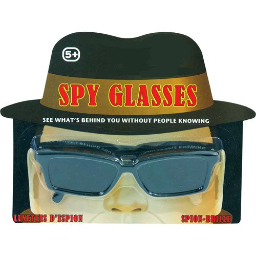 Tobar 10053 Spionage-Brille, gemischt von Tobar