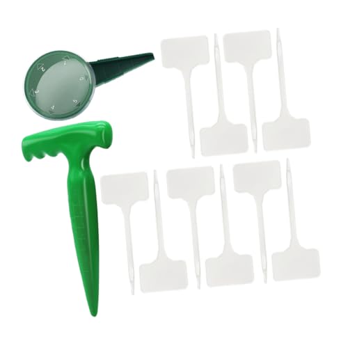 Toddmomy 1 Set Gartengeräte Kits Anzuchtpflanzen Etiketten Tags Indoor Kleinspender Gartengerät Aussaat Aussaatgerät Spenderwerkzeug Kunststoff Aussaatgerät Universal Aussaatgerät Pp Toddmomy 1 Set Gartengeräte Kits Anzuchtpflanzen Etiketten Tags Indoor Kleinspender Gartengerät Aussaat Aussaatgerät Spenderwerkzeug Kunststoff Aussaatgerät Universal Aussaatgerät Pp von Toddmomy