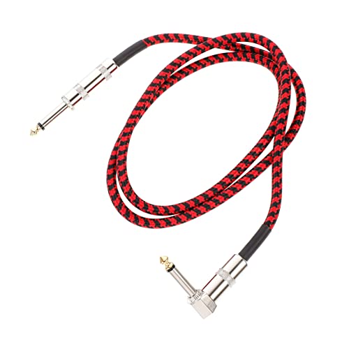 Toddmomy 1Stück Audiokabel für Gitarre Langlebiger Spieler Audiokabel Adapter Kanal Stereo Sound Kompatibel mit Smartphones und Gitarren für Musiker und Aufnahmen Toddmomy 1Stück Audiokabel für Gitarre Langlebiger Spieler Audiokabel Adapter Kanal Stereo Sound Kompatibel mit Smartphones und Gitarren für Musiker und Aufnahmen von Toddmomy