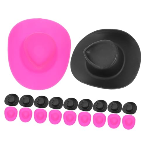 Toddmomy 20 Stück Puppenhut Puppenhüte Mini Kuh Puppenhüte Winzig Für Flauschige Kleine Party Puppenzubehör Puppenhausbedarf Hut Kuchendekor Einkaufszentrum Hut Rosiger Toddmomy 20 Stück Puppenhut Puppenhüte Mini Kuh Puppenhüte Winzig Für Flauschige Kleine Party Puppenzubehör Puppenhausbedarf Hut Kuchendekor Einkaufszentrum Hut Rosiger von Toddmomy