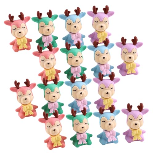 Toddmomy 24Stücke Abnehmbare Radiergummis Im Cartoon Design Große Tier Radiergummis Zubehör Für Kindergarten Und Geburtstagsgeschenke Und Praktisch Toddmomy 24Stücke Abnehmbare Radiergummis Im Cartoon Design Große Tier Radiergummis Zubehör Für Kindergarten Und Geburtstagsgeschenke Und Praktisch von Toddmomy