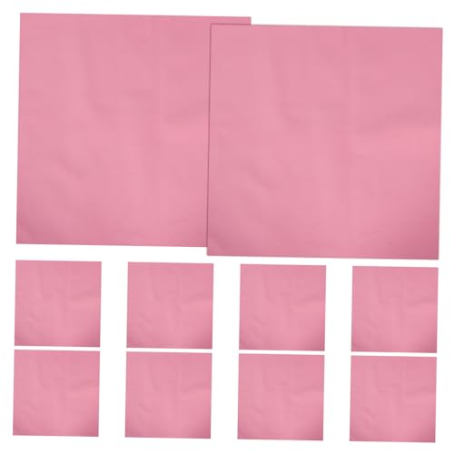 10 Blatt Blätter Farbiges Schwammpapier Dekoratives Schwammpapier Diy-farbpapier Zum Basteln Schwammpapier Selber Machen Diy Farbiges Papier Diy Farbige Schwammpapiere Eva Rosa Tofficu von Tofficu