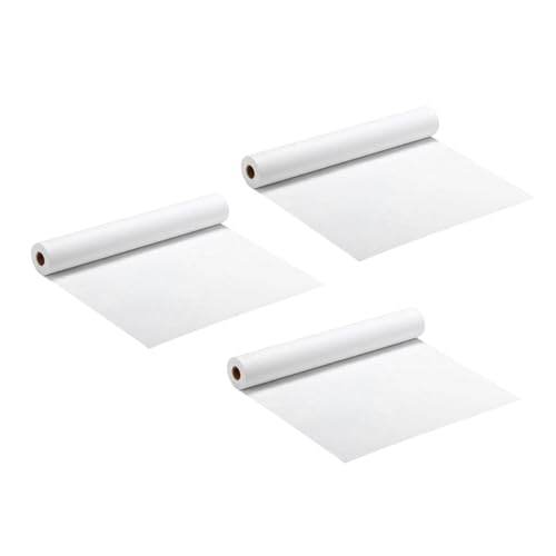 3 Rollen Zeichenpapier Kreide Zeichenbuch Staffelei Bastelpapier Staffelei Transparentpapier Malen Geschenkpapier Kunstdruckpapier Zeichnung Wie Man Zeichnet Tofficu von Tofficu