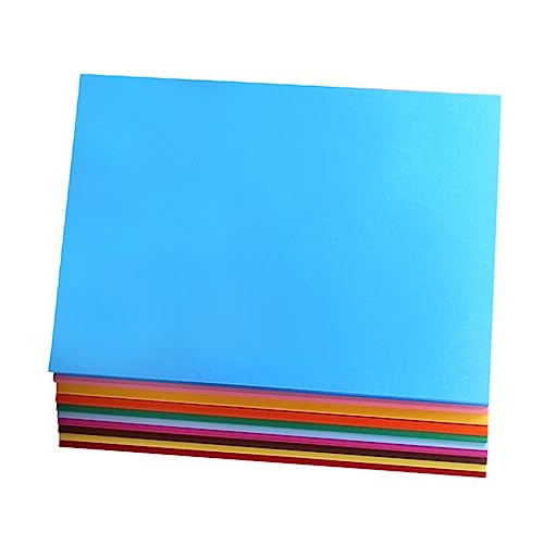 32 Blatt Bastelpapier Diy Faltpapier für Leichtes Doppelseitiges Origami Papier Zufälligen Farben für Handarbeiten Bastelprojekte und Dekoration 32 Blatt Bastelpapier Diy Faltpapier für Leichtes Doppelseitiges Origami Papier Zufälligen Farben für Handarbeiten Bastelprojekte und Dekoration von Tofficu