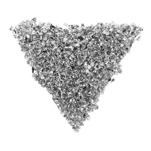 Tofficu 1 Lili-edelsteinfragmente Glitzer Für Nägel Feiner Glitzer Zum Basteln Sprühglitter Zum Basteln Glitzernde Sprühfarbe Nagelglitzer Glitzerfragmente Metallisches Glas Silver von Tofficu