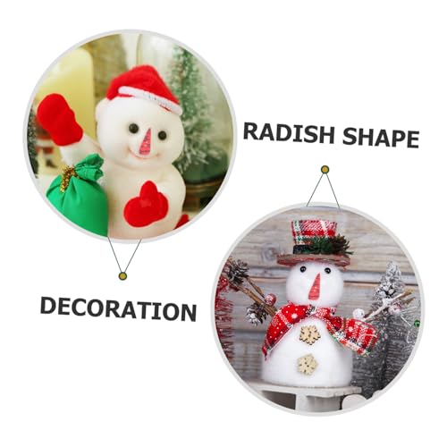 Tofficu 100 Stück Holzknöpfe Karottenform mit Löchern Handgefertigte Knöpfe für Diy Weihnachts Schneemann Nasen für Basteln Nähen Kleidung und Weihnachtsdekoration Tofficu 100 Stück Holzknöpfe Karottenform mit Löchern Handgefertigte Knöpfe für Diy Weihnachts Schneemann Nasen für Basteln Nähen Kleidung und Weihnachtsdekoration von Tofficu