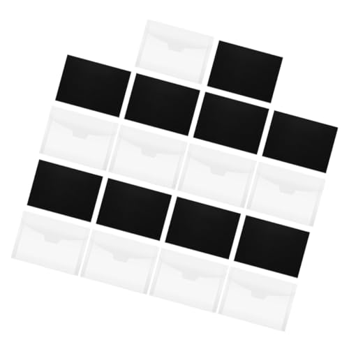 Tofficu 1Satz Stanzformen Aufbewahrungstasche mit Magnetfolie Langlebiger Schutz für Scrapbooking und Stempel Teiliges Magnetfolien Beutel zur Sicheren Aufbewahrung Tofficu 1Satz Stanzformen Aufbewahrungstasche mit Magnetfolie Langlebiger Schutz für Scrapbooking und Stempel Teiliges Magnetfolien Beutel zur Sicheren Aufbewahrung von Tofficu