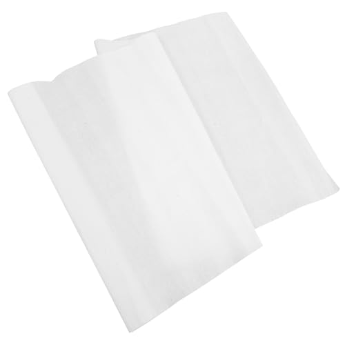 Tofficu 3 Rollen Handgemachtes Krepppapier Papierkrepp Krepppapier Für Die Blumenherstellung Geschenkpapier Für Blumen Krepppapierverzierung Krepppapierfalten Farbiges Krepppapier Weiß von Tofficu